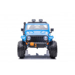 Elektrické autíčko XB-1118 - modré